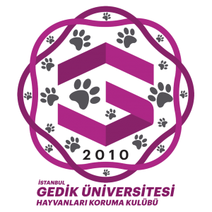 Gedik Üniversitesi Hayvanları Koruma Kulübü 