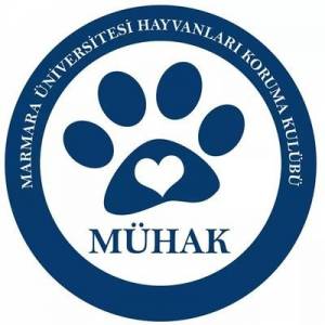 Marmara Üniversitesi Hayvanları Koruma Kulübü Başıbüyük Kampüsü