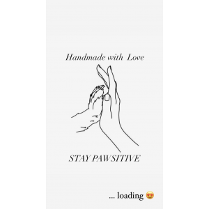 Pawsitive