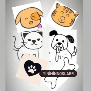 Mini minnoşlar