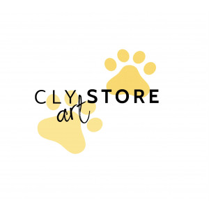Cly Art Supporter