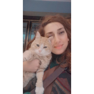 Çiçekli Patiler