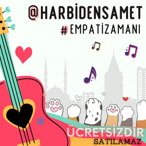 Empati zamanı