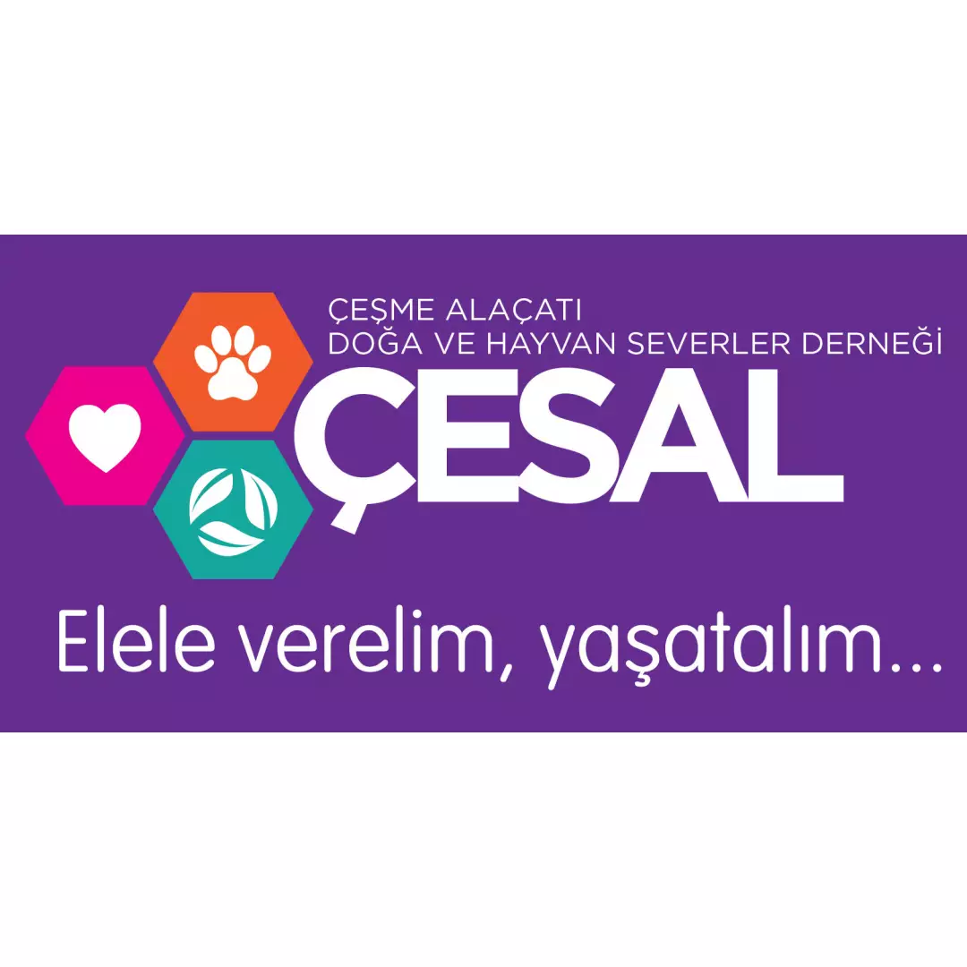 ÇESAL Doğa ve Hayvan Severler Derneği