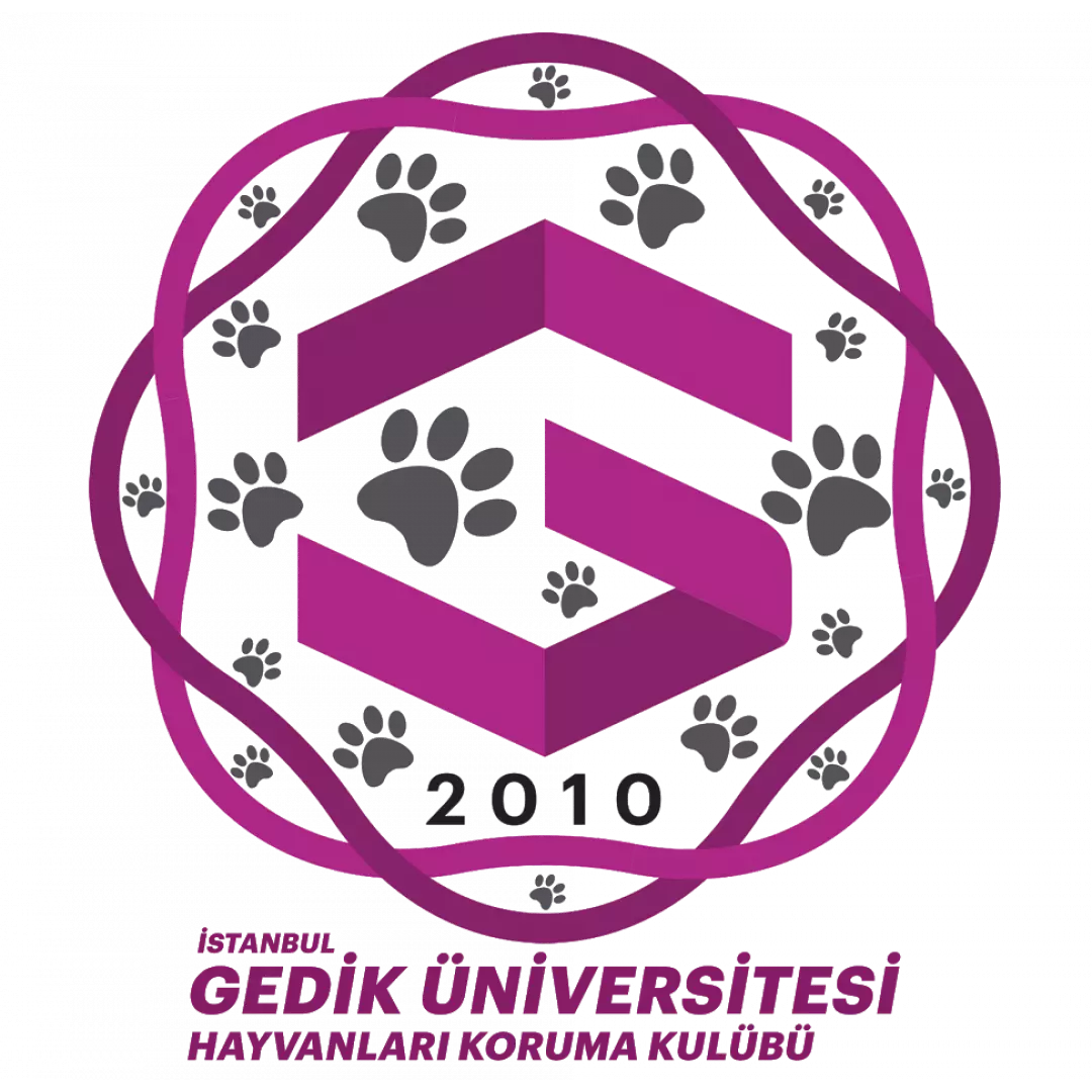Gedik Üniversitesi Hayvanları Koruma Kulübü 