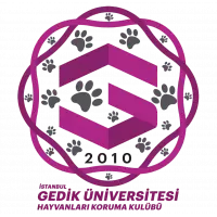 Gedik Üniversitesi Hayvanları Koruma Kulübü 
