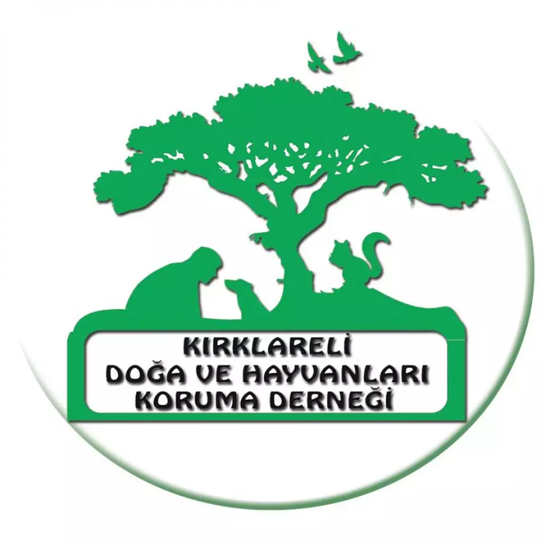 Kırklareli Doğa ve Hayvanları Koruma Derneği