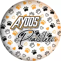 Aydos Patileri
