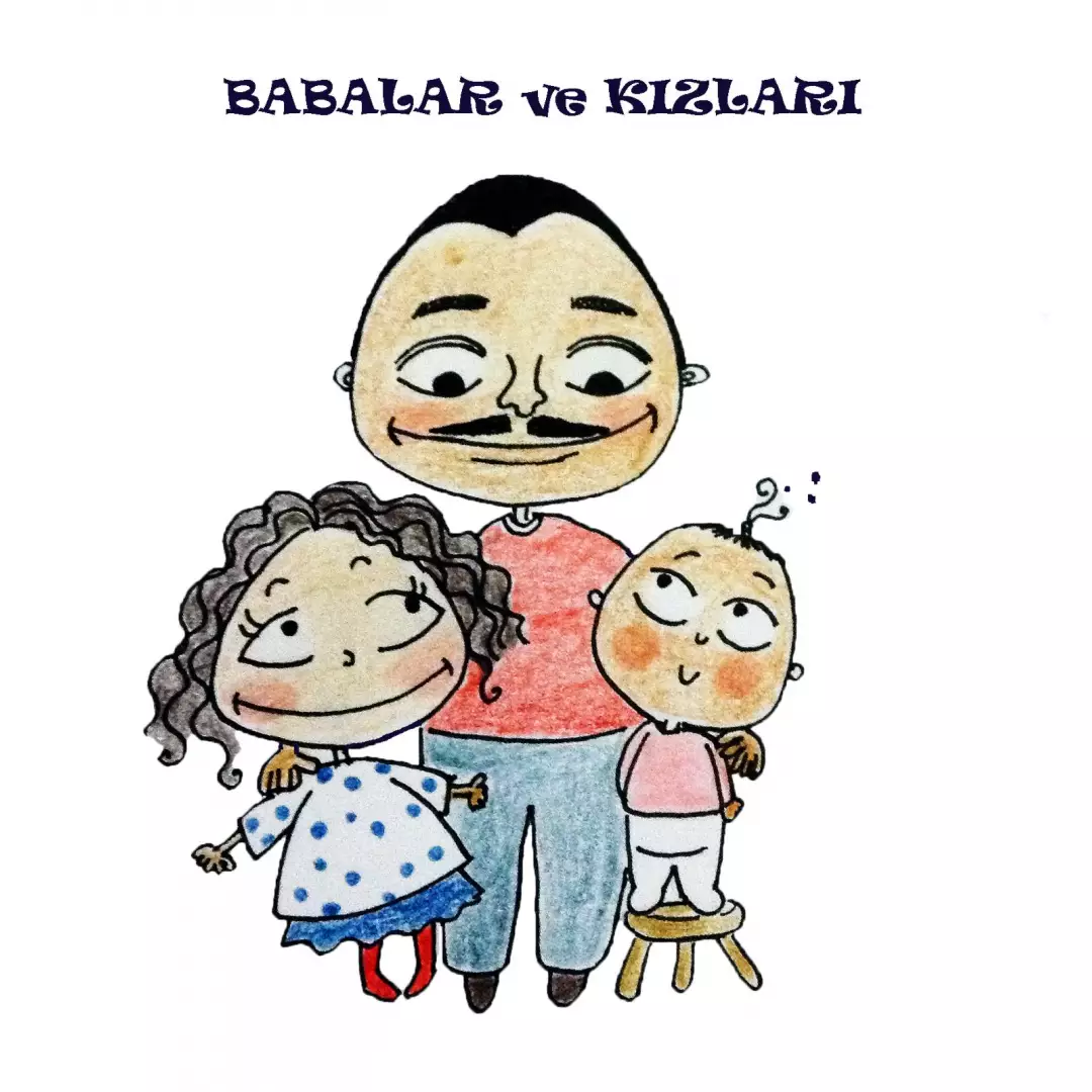 Babalar ve Kizlari