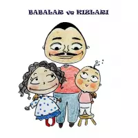 Babalar ve Kizlari