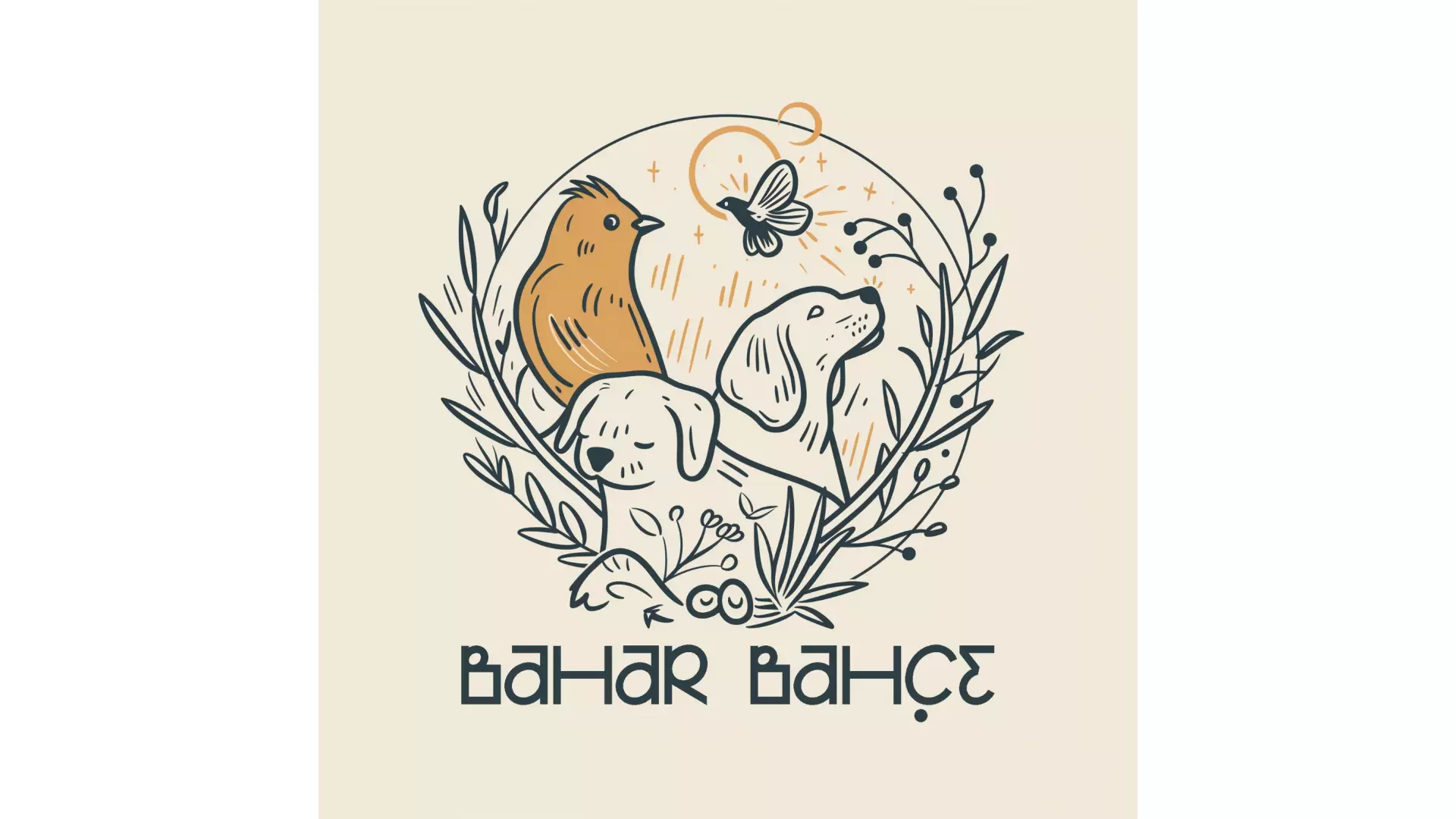 Bahar Bahçe