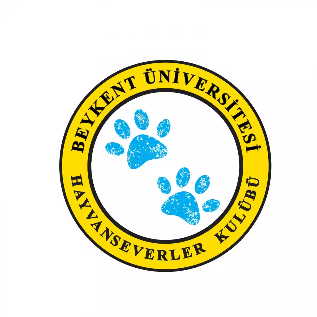 BU Hayvanseverler Kulübü Mama Kumbarası