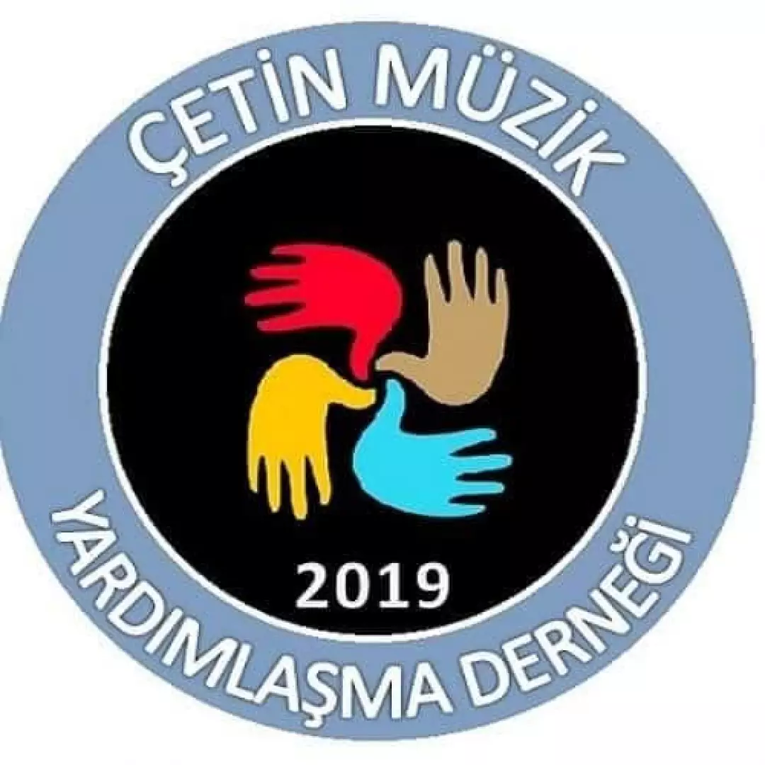 Çetin müzik yardımlaşma derneği