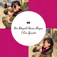 Edanın Patili Canları