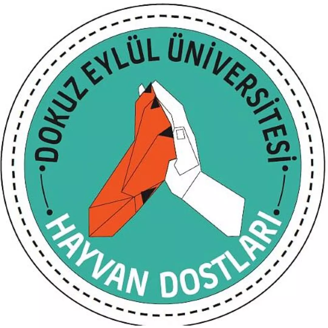 Dokuz Eylül Üniversitesi Empati Hayvan Dostları Topluluğu