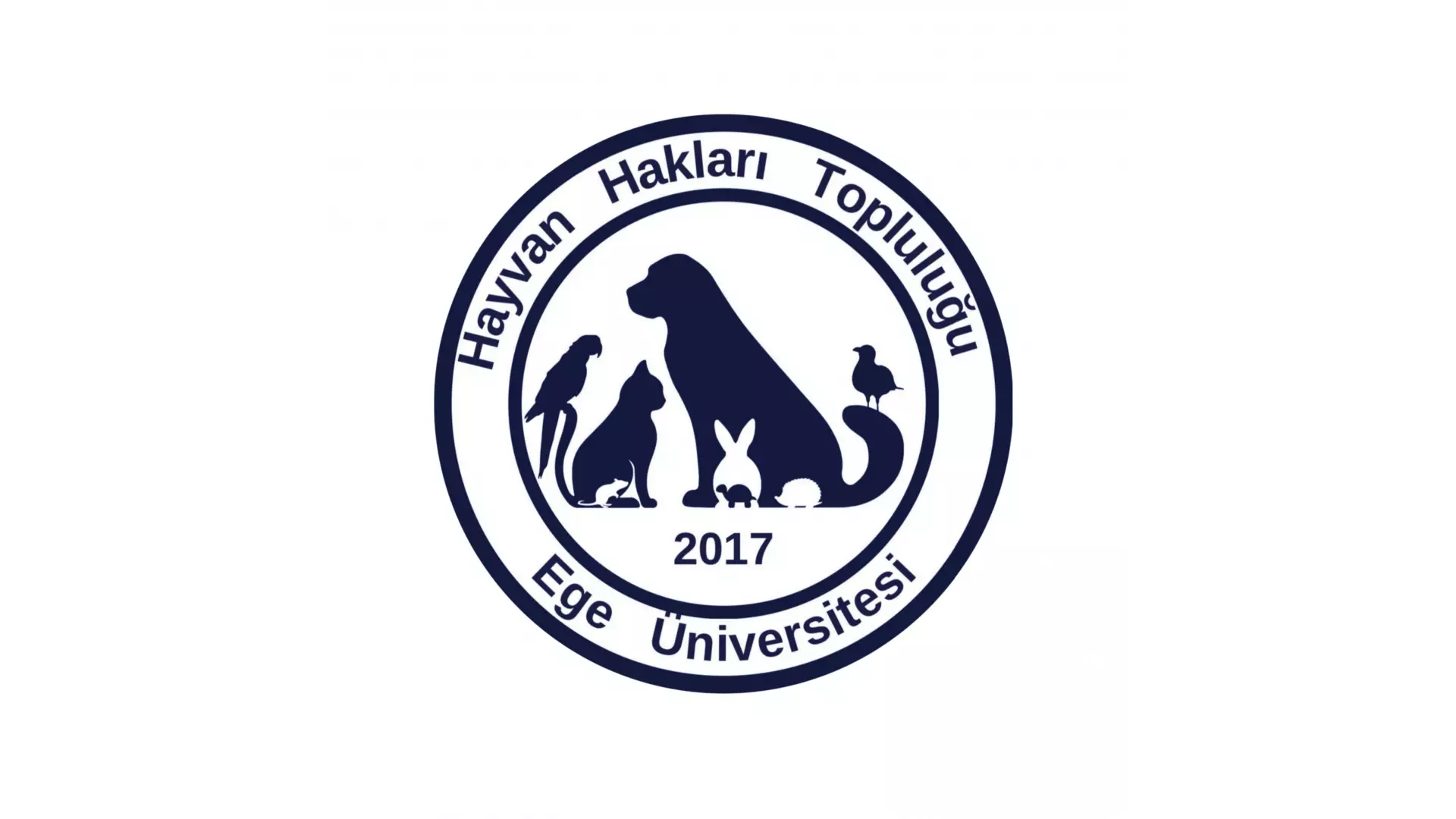 Ege Üniversitesi Hayvan Hakları Topluluğu