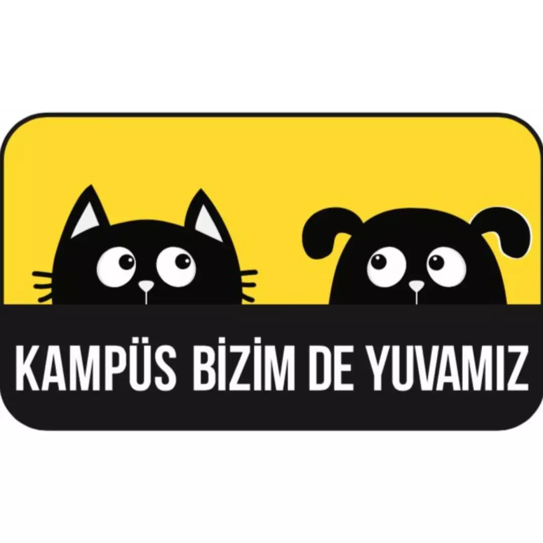 İTÜ-Kampüs Bizim de Yuvamız