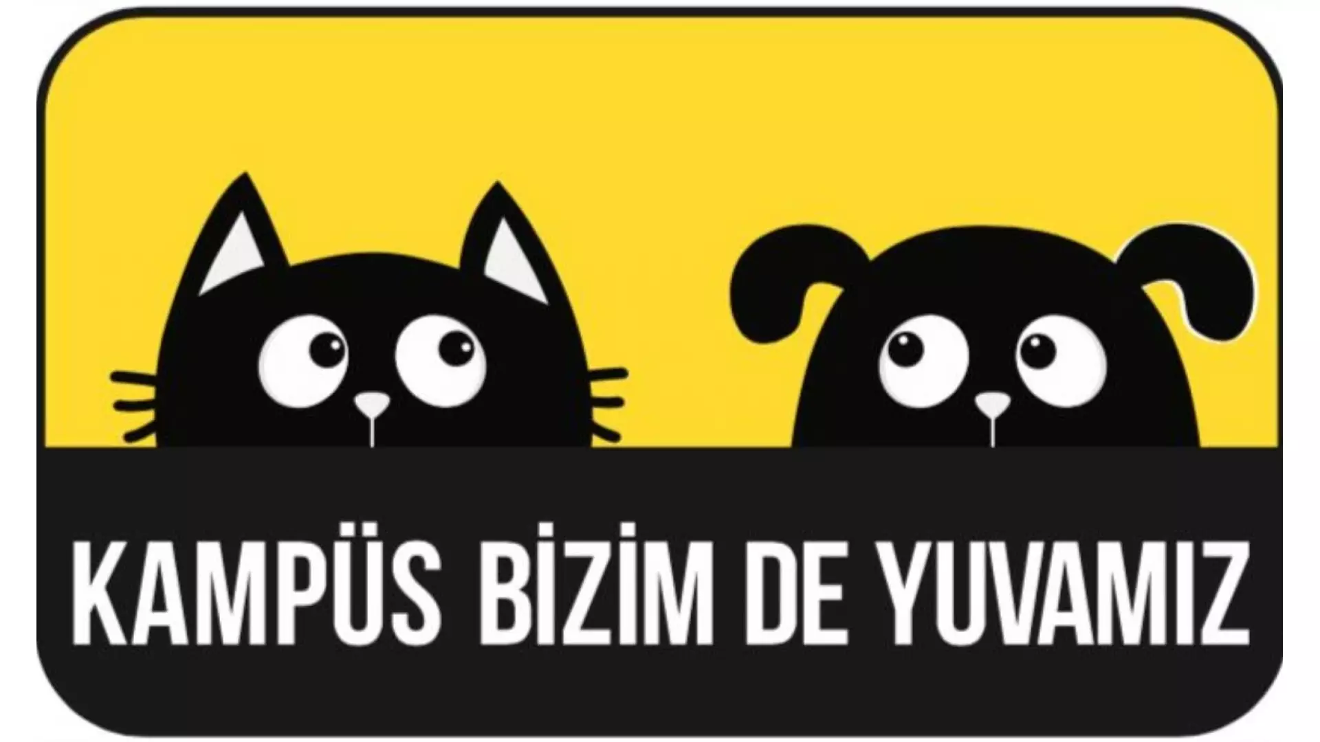 İTÜ-Kampüs Bizim de Yuvamız