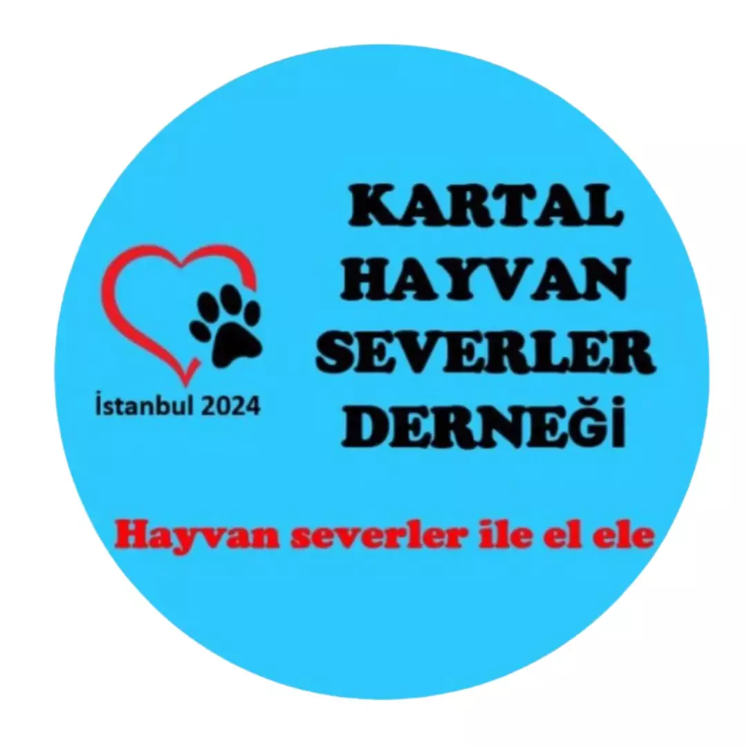 Kartal Hayvanseverler Derneği