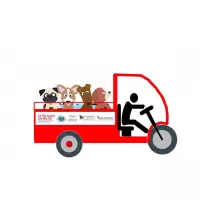 Kınalıada Pati Destek