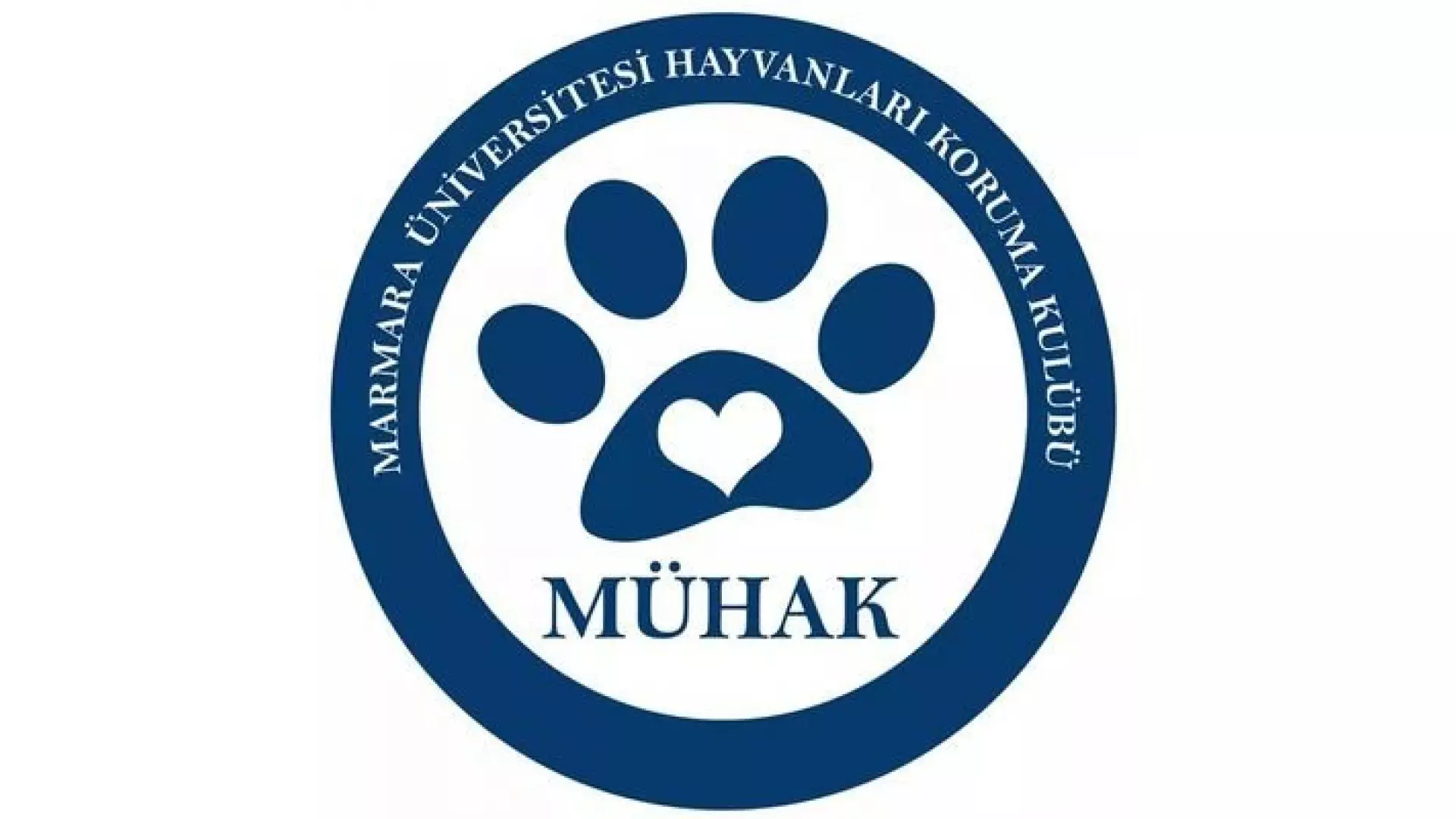 M. Üniversitesi Hayvanları Koruma Kulübü Anadoluhisarı Kampüsü