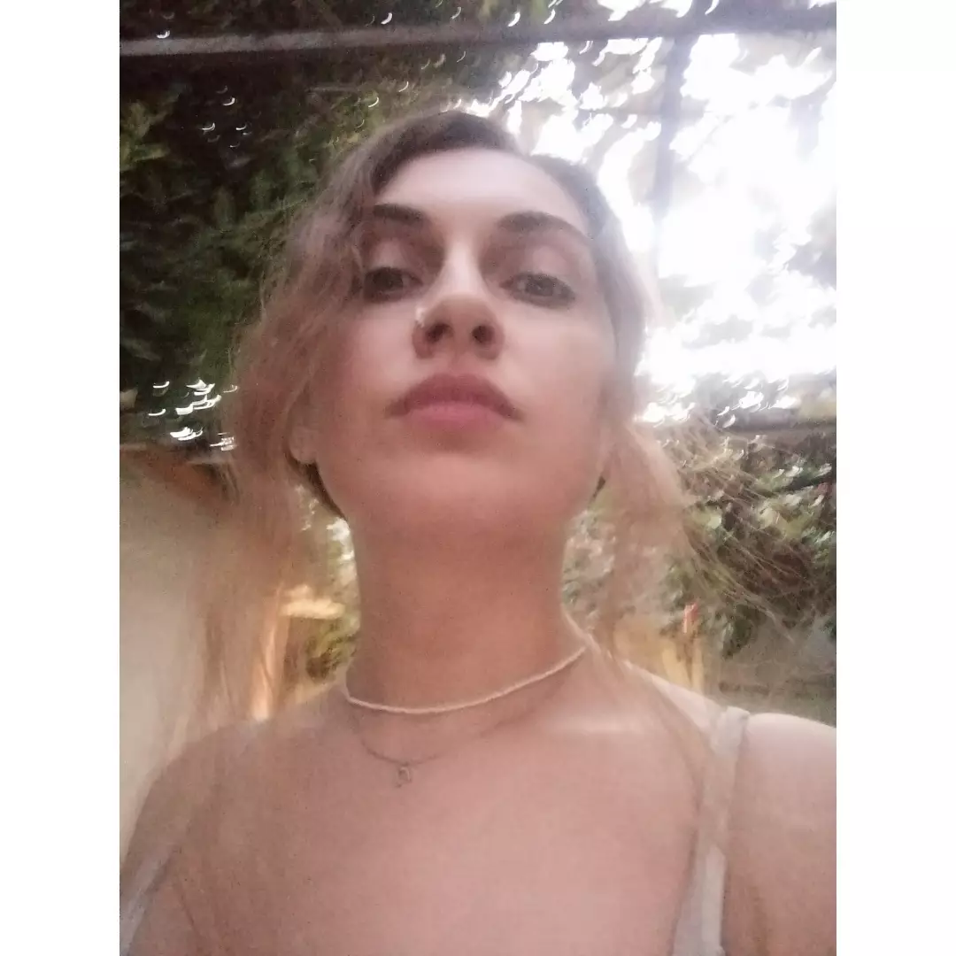 MAHALLENİN DELİSİ