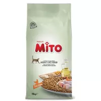 La Mito Adult Cat Tavuklu Yetişkin Kedi Maması