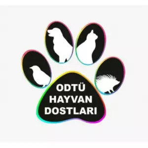 Odtü Hayvan Dostları ( Odtuhaydost)