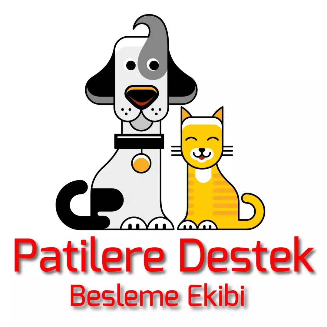 Patilere Destek Besleme Ekibi 