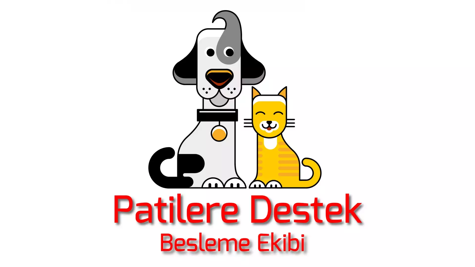 Patilere Destek Besleme Ekibi 