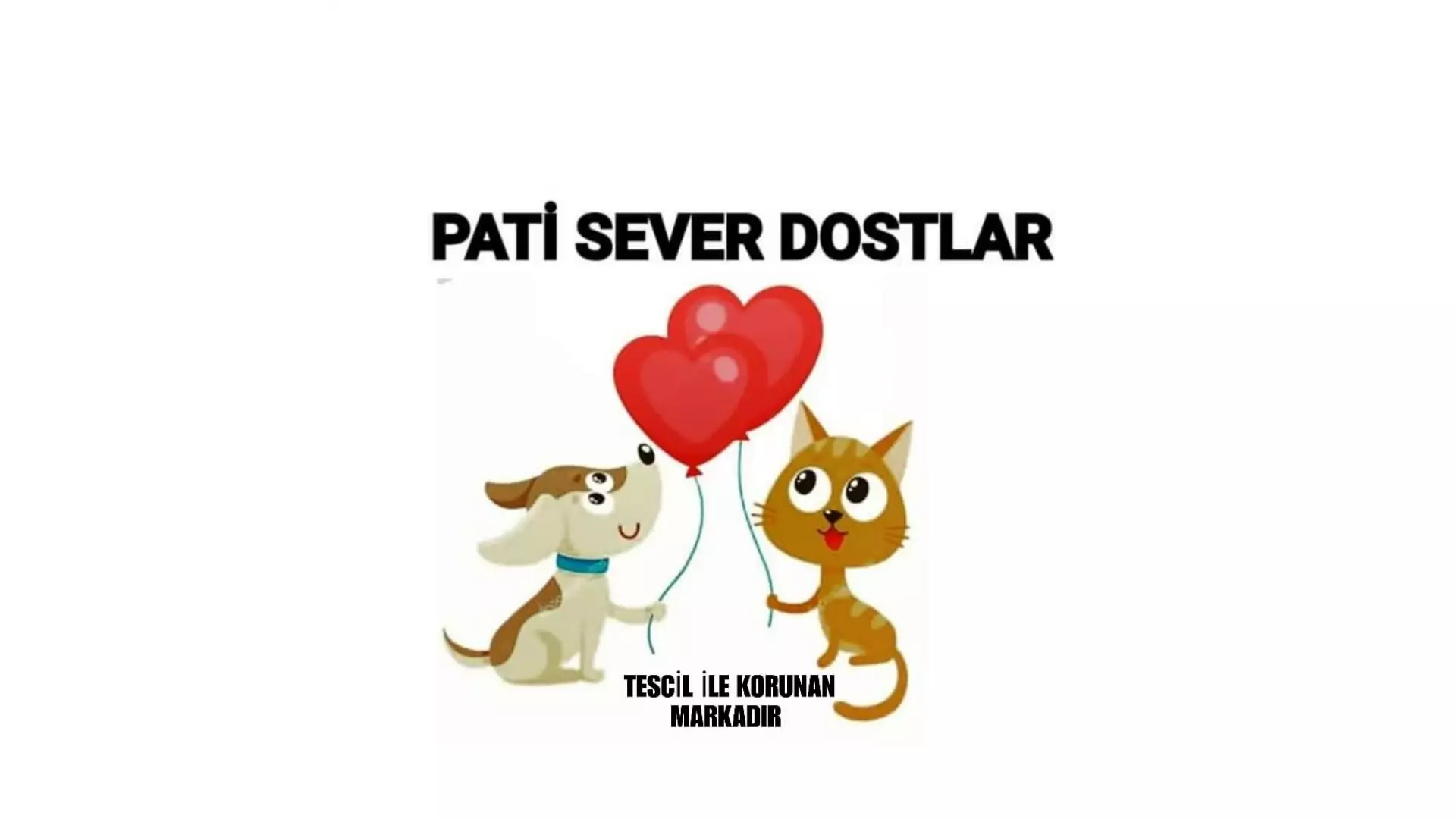 Pati Sever Dostlar