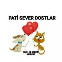 Pati Sever Dostlar