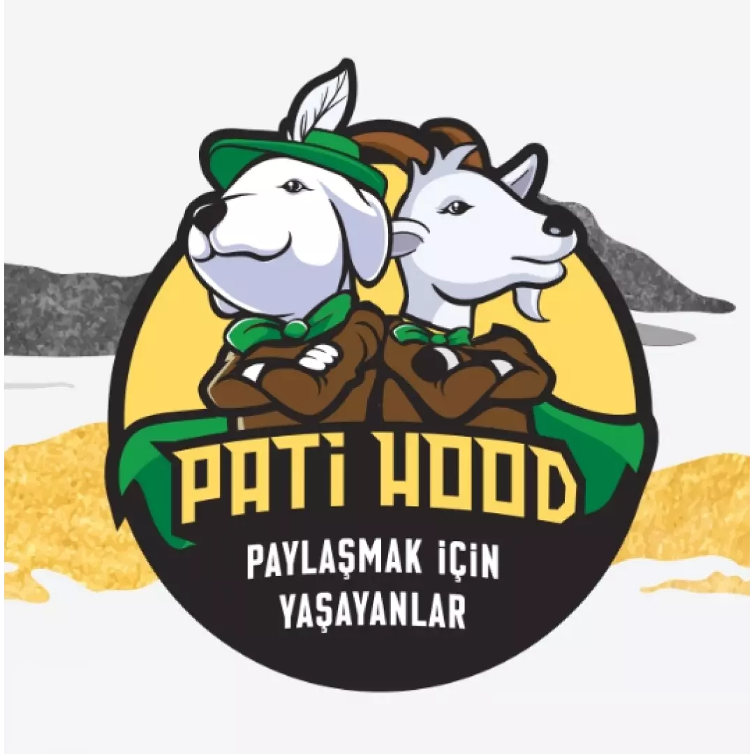 Pati Hood