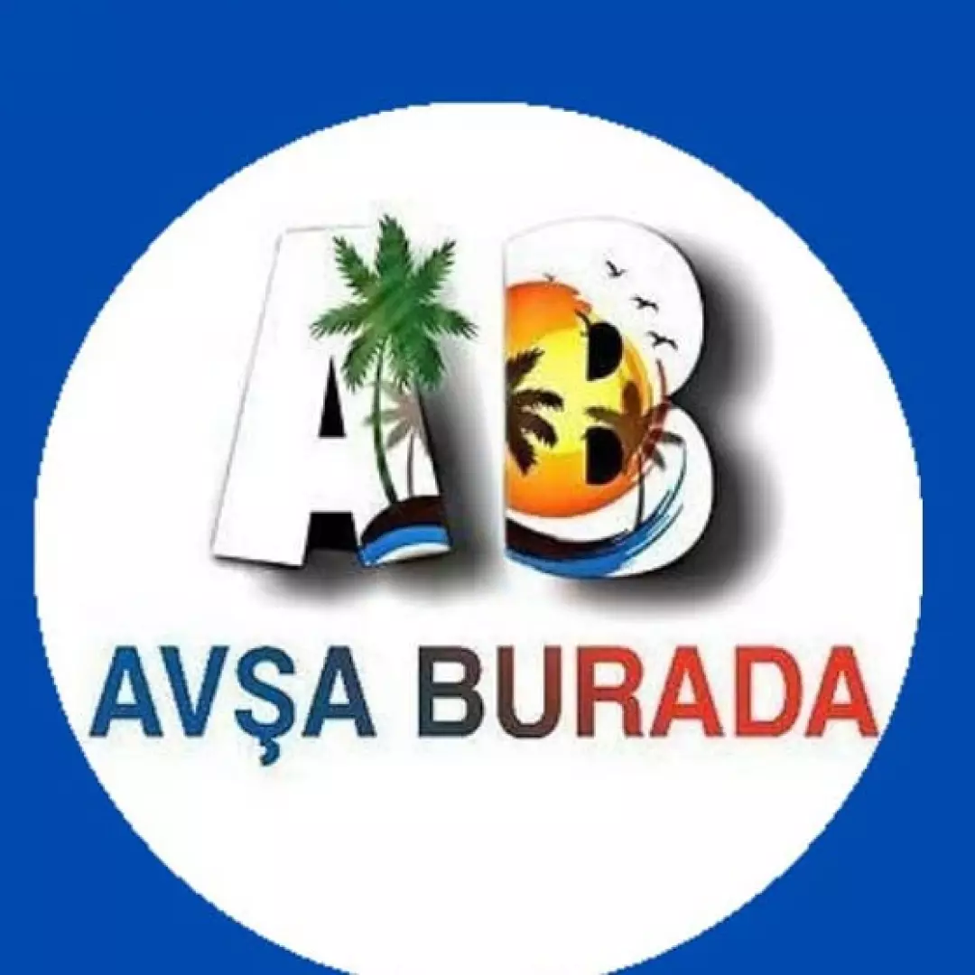 Avşa Burada