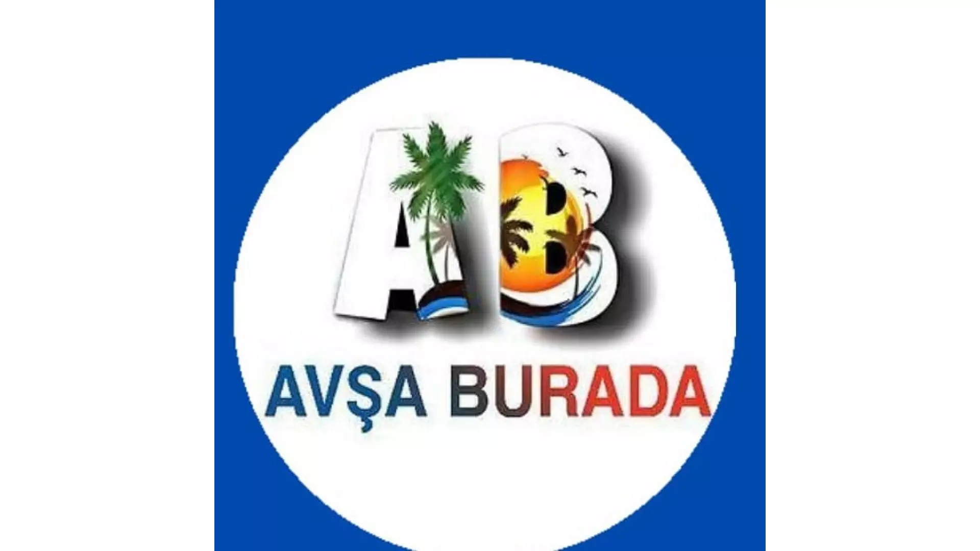 Avşa Burada