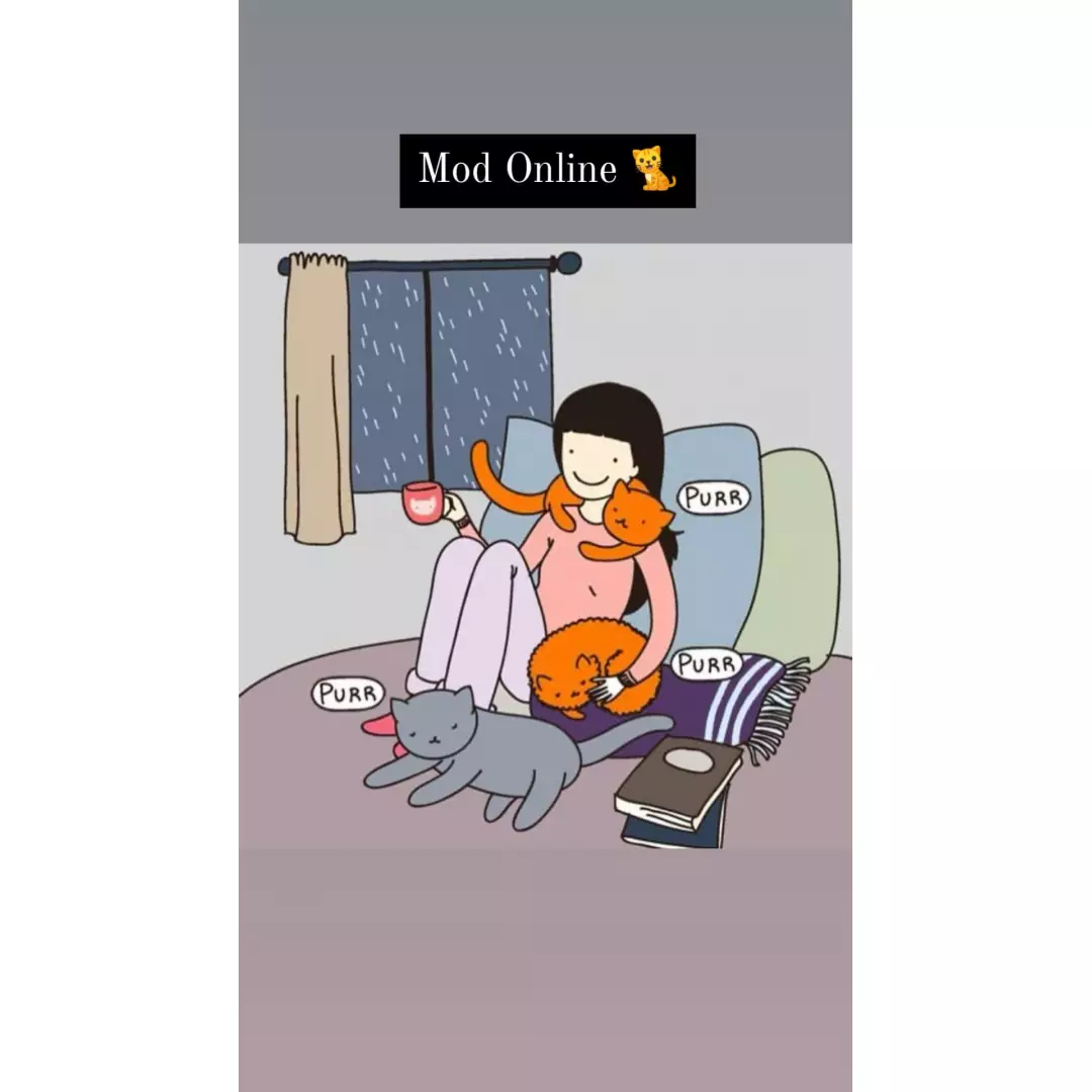 Rüzgar'ın Patileri