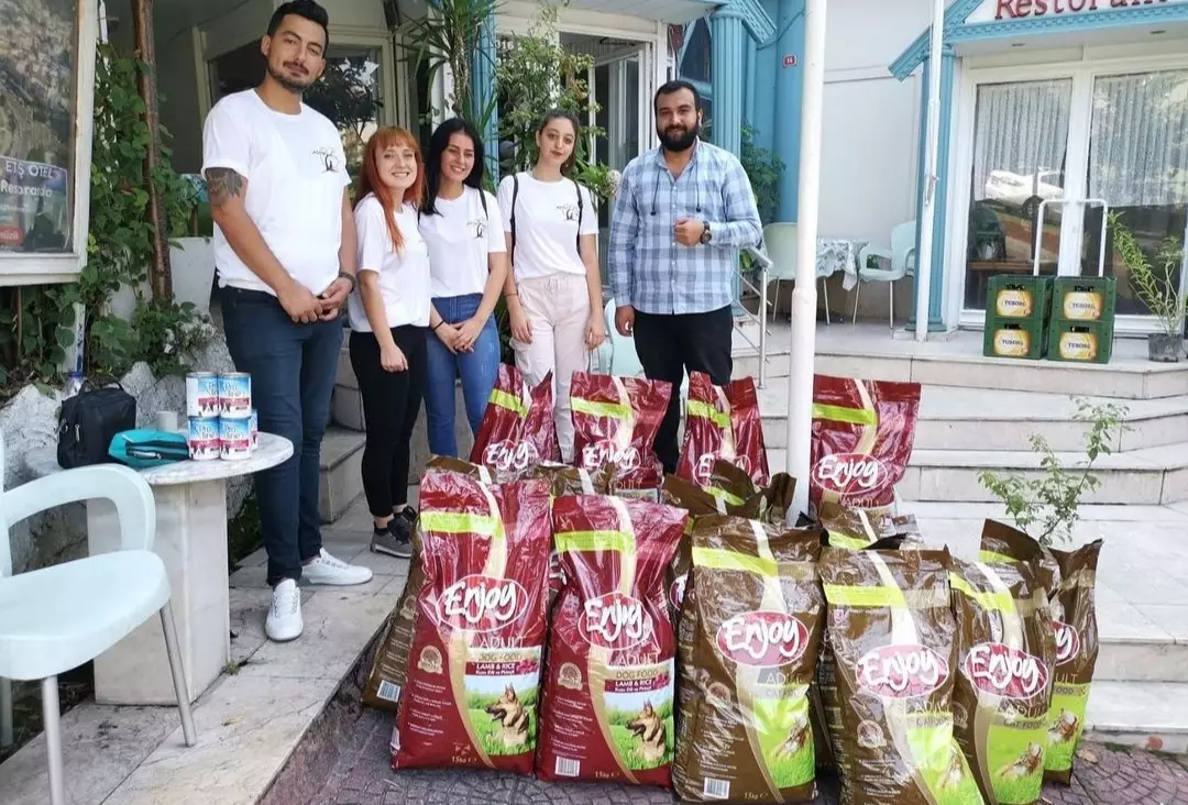 Hayvanlarıkorumaadhk