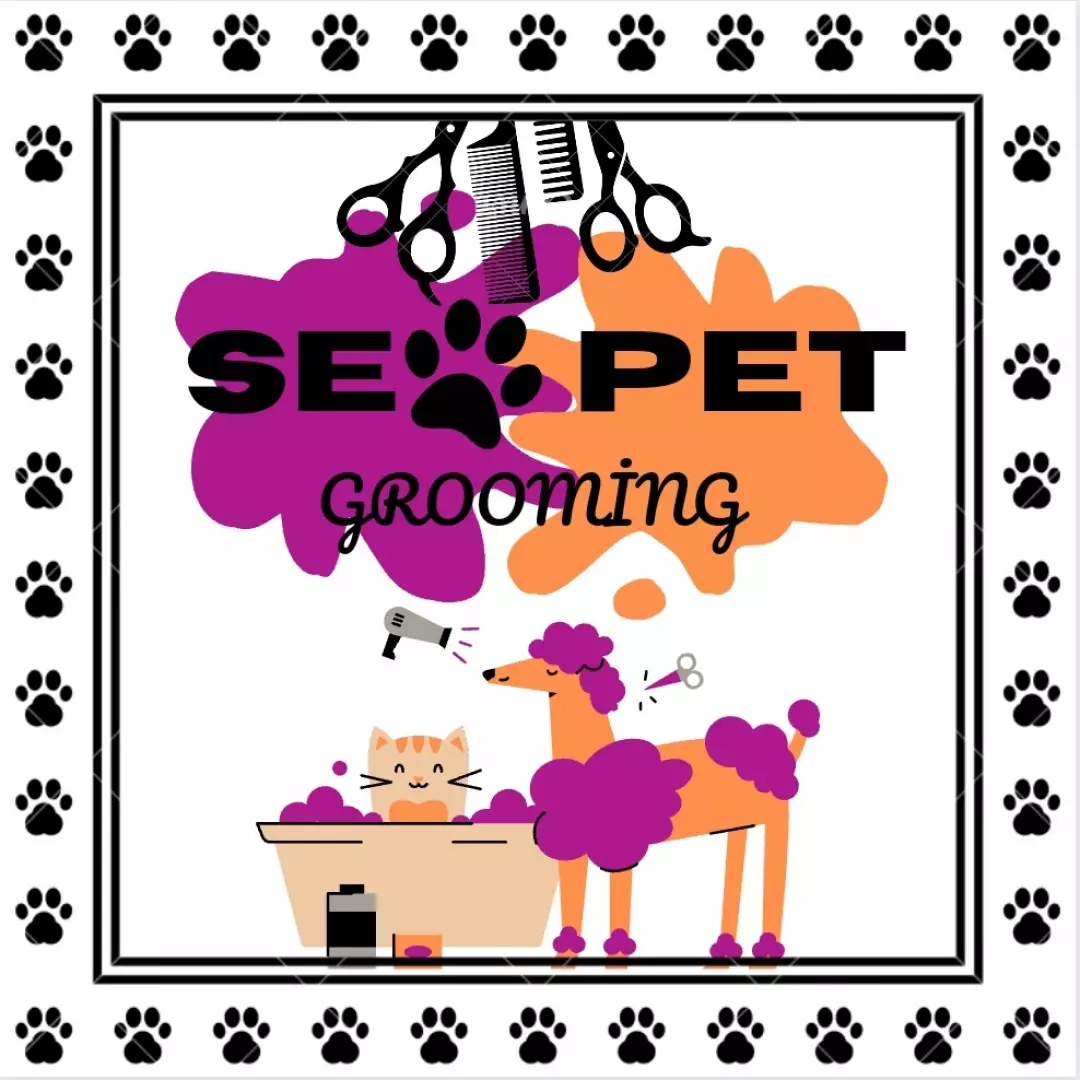 SE_PET GROOMİNG