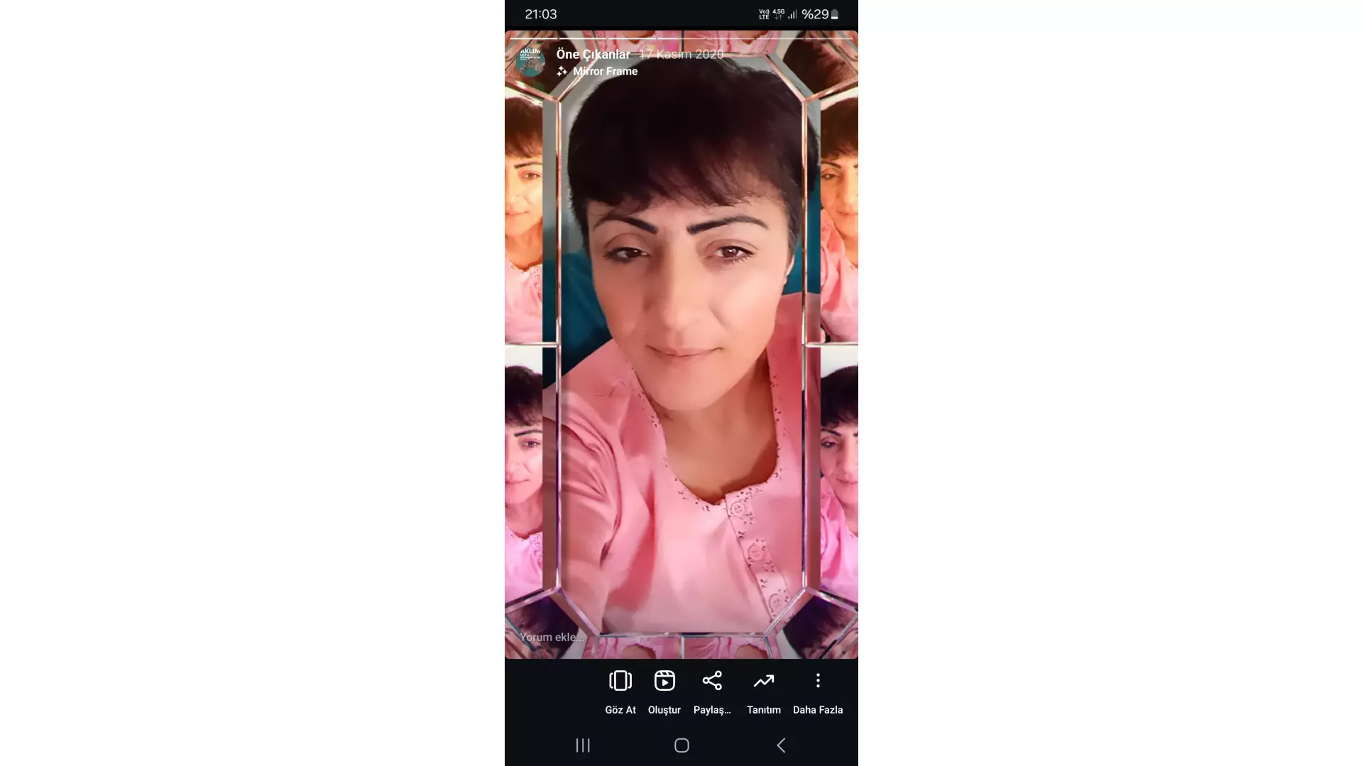 Gulcanin melekleri