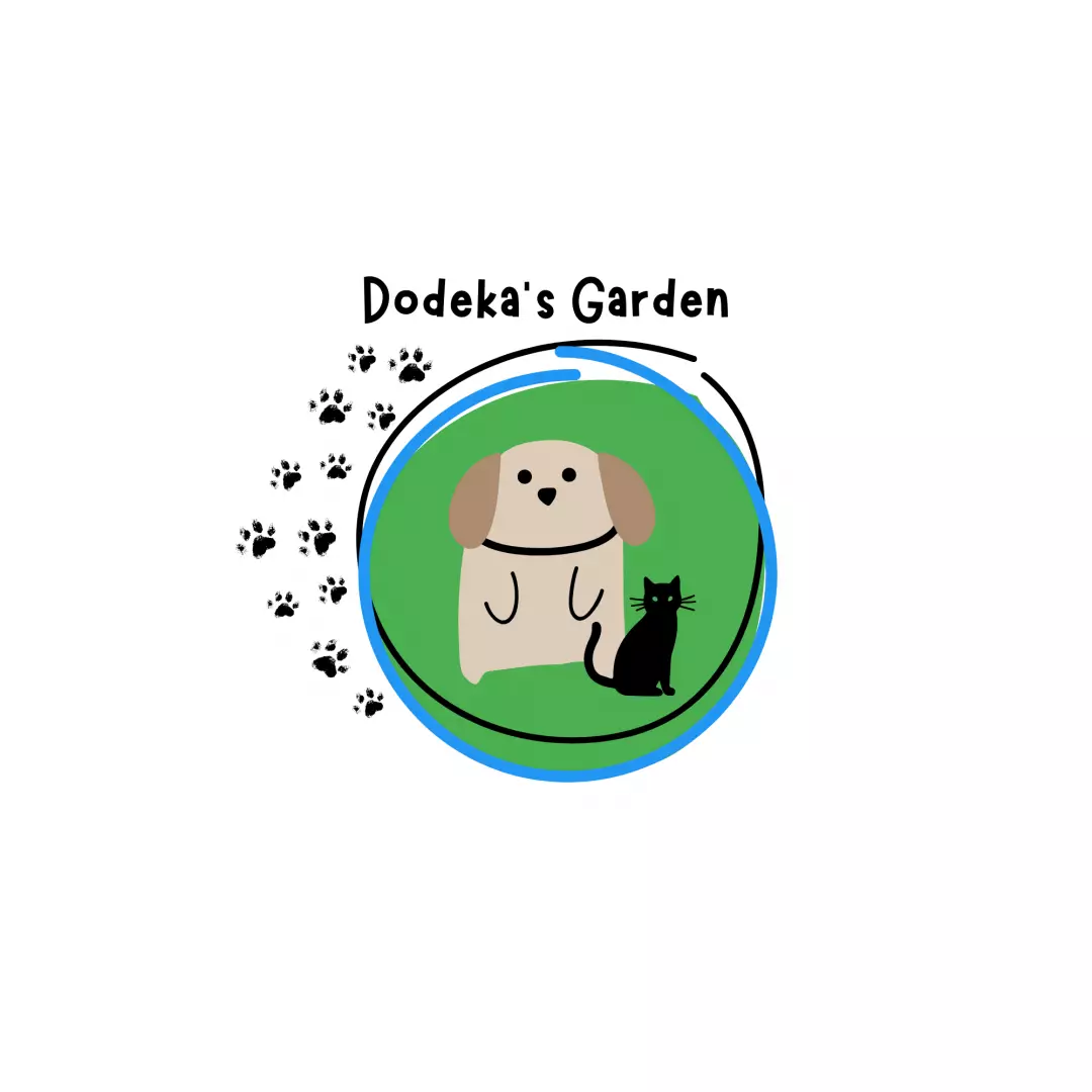 Dodeka's Garden