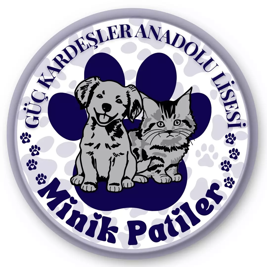 GKAL Minik Patiler