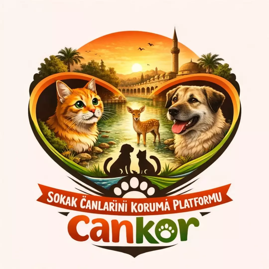 CANKOR/Şanlıurfa