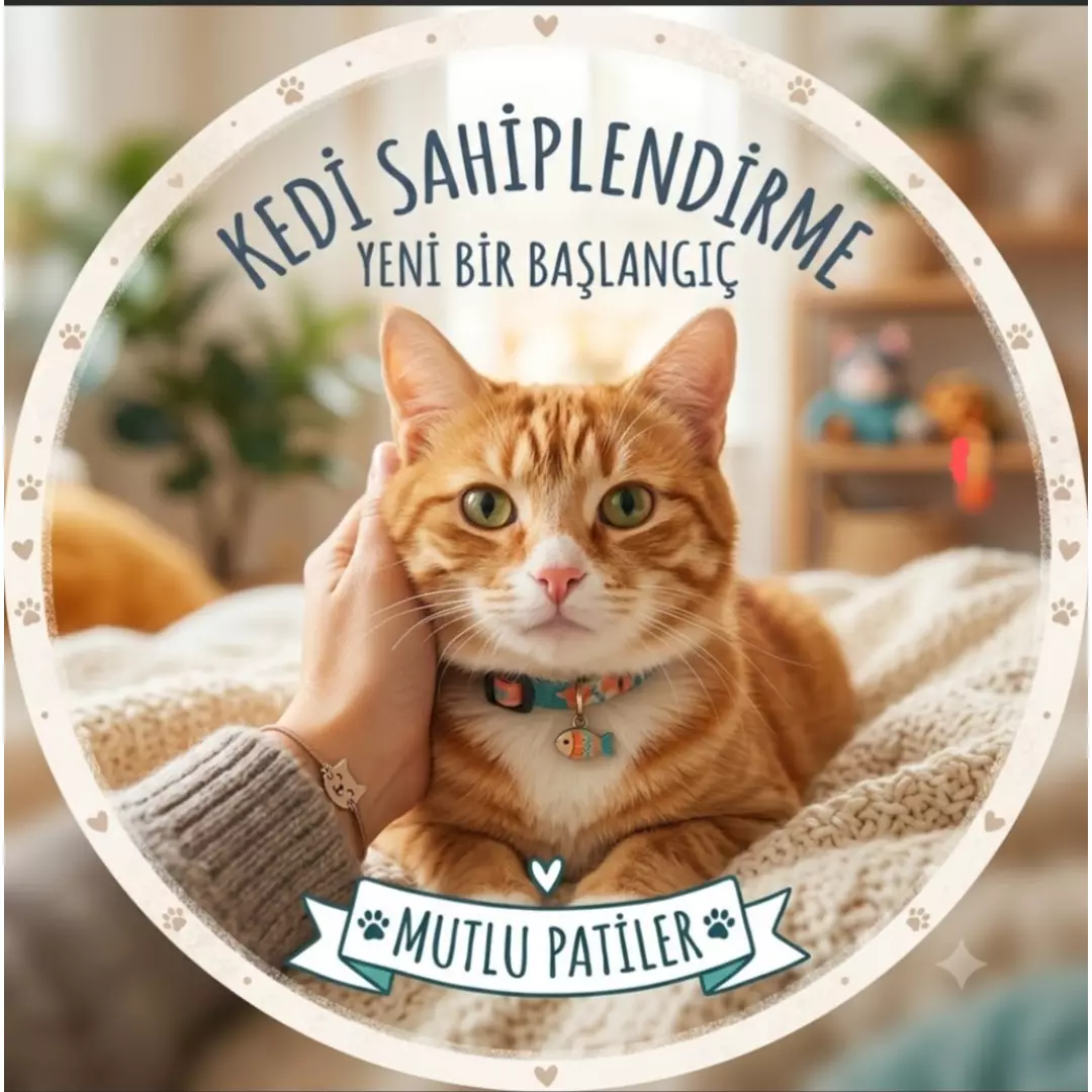 Kayseri Kedilerim