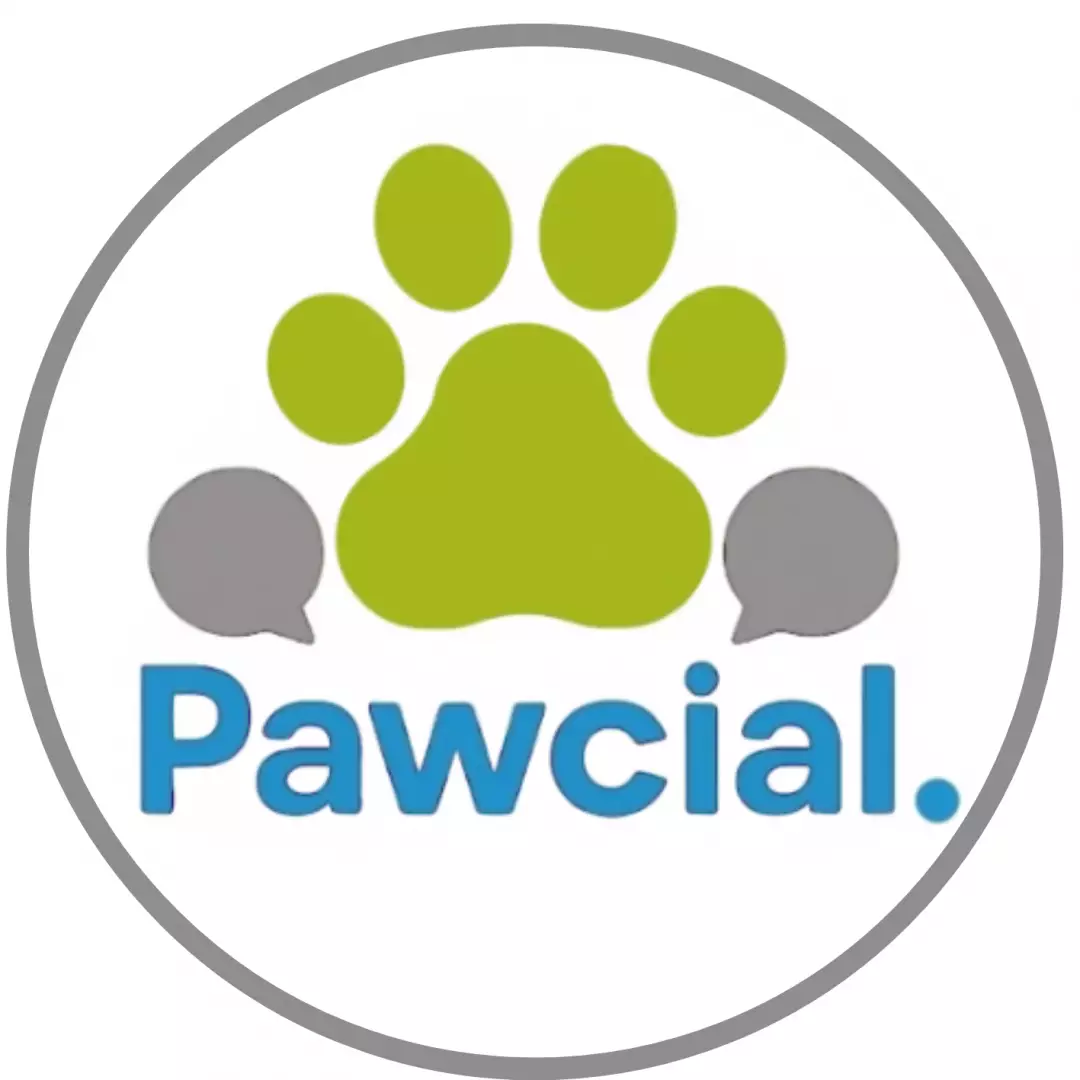 Pawcial
