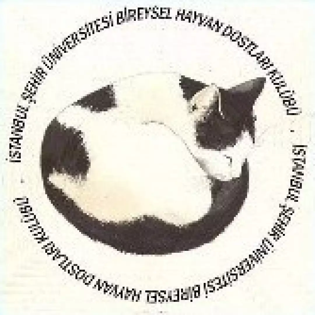 İstanbul Şehir Üniversitesi Hayvan Hakları Kulübü 