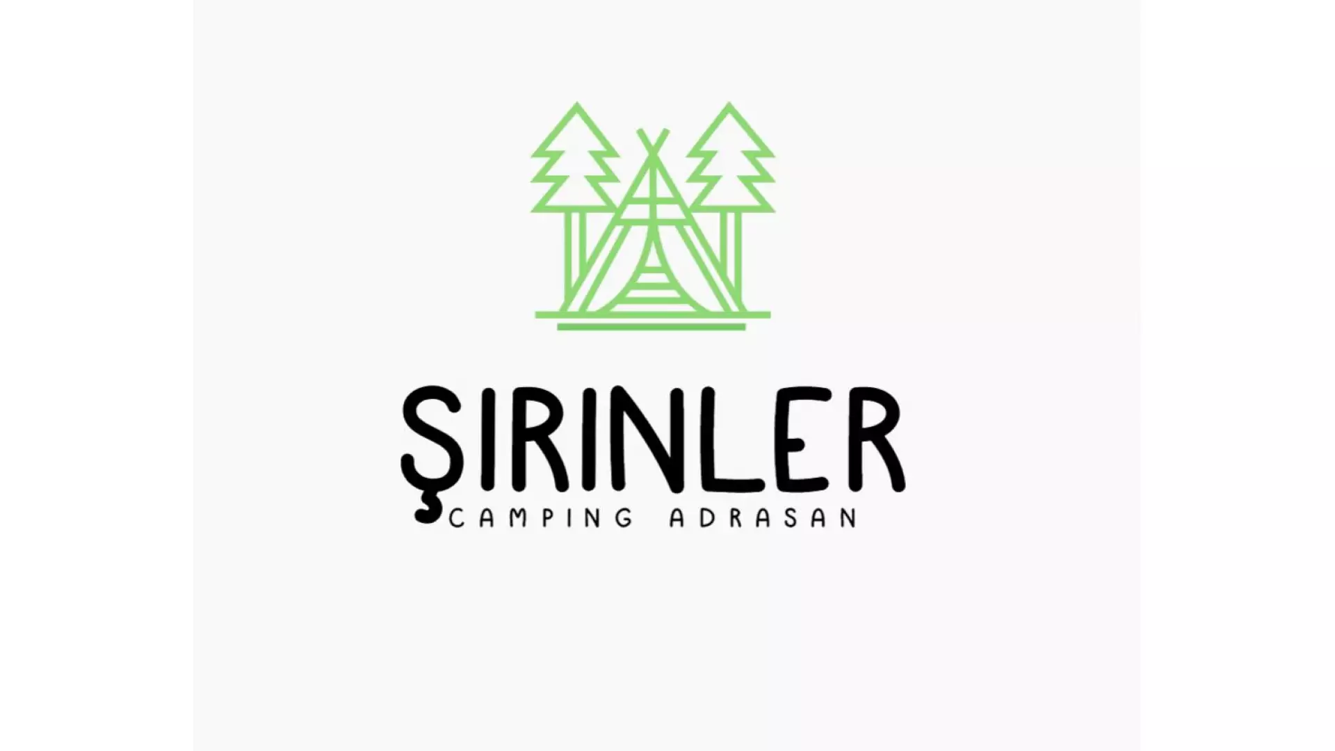 Şirinler Camping