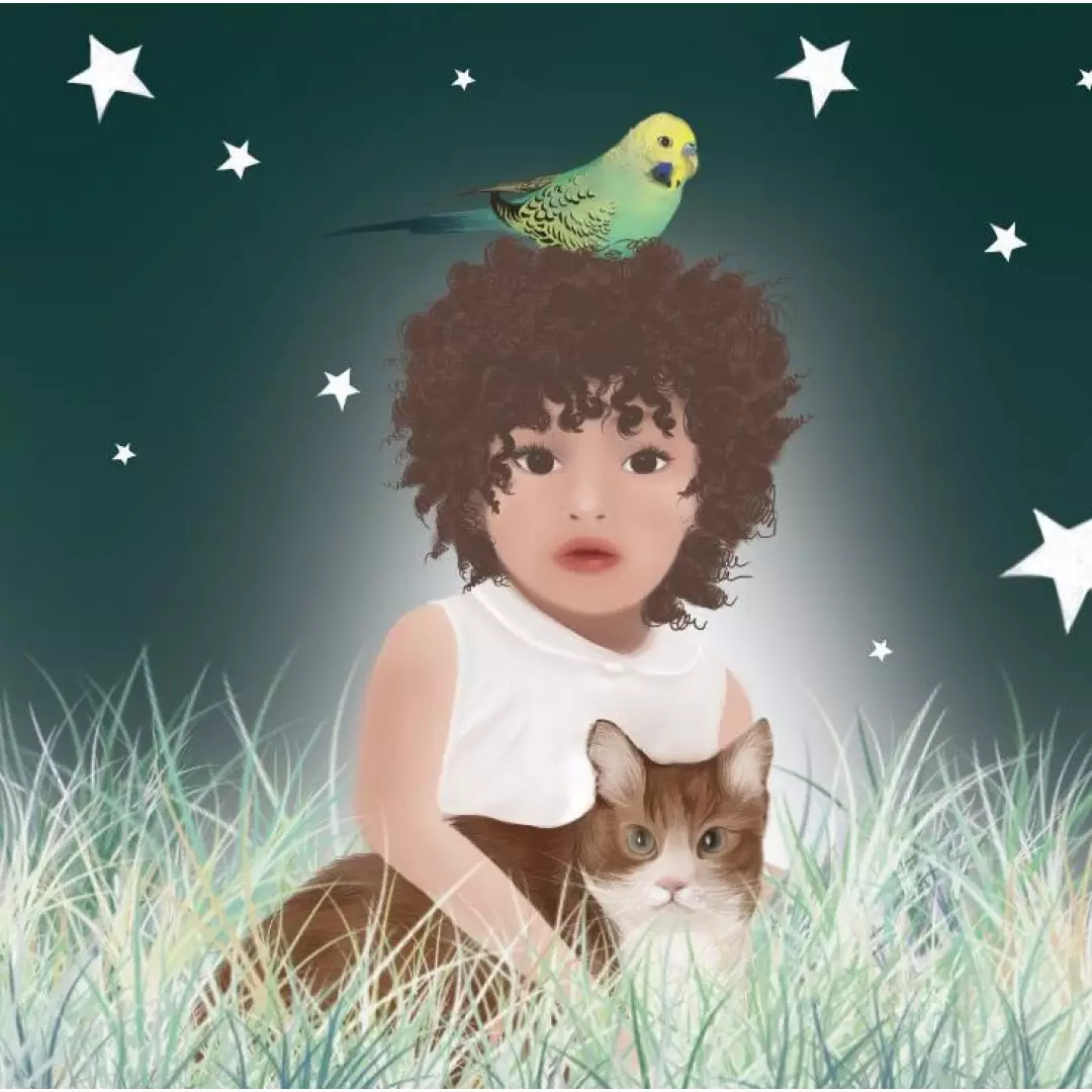 Tarçın Eylül Şanslı