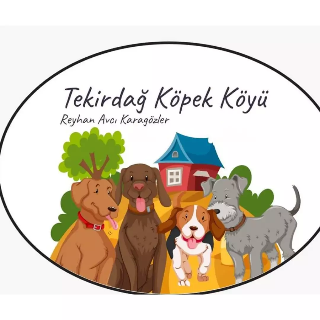 Tekirdağ Köpek Köyü