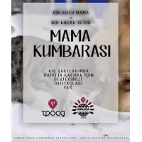 TPÖÇG Mama Kumbarası 