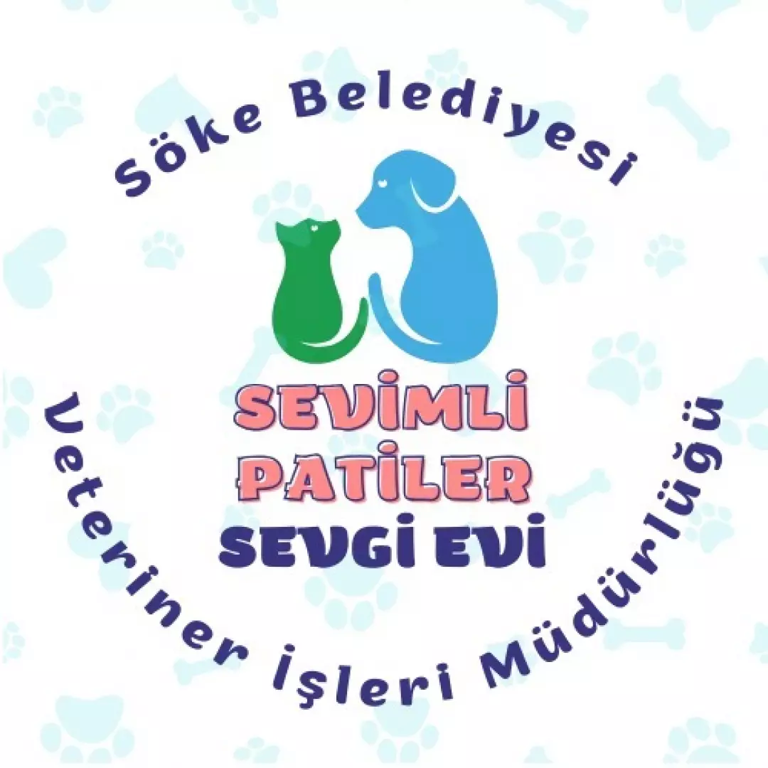 Söke Belediyesi Hayvan Bakımevi